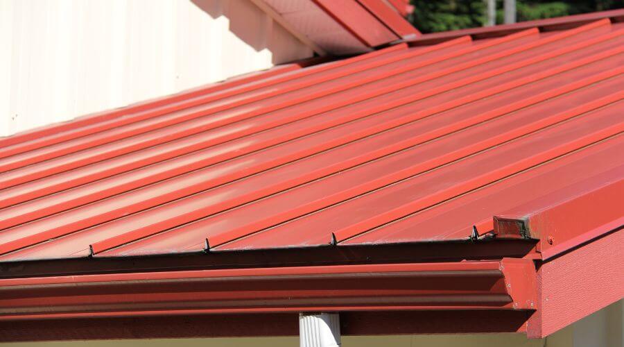 Professional gutter cleaning in Perry, IA